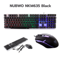 Nubwo NK635 BK